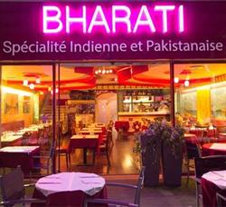 Bharati, Marseille - Horaires d'ouverture
