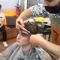 Coiffure Royale homme et enfant, Douai - Horaires d'ouverture
