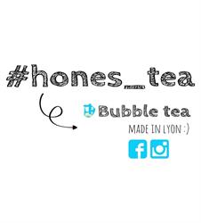 Hones'tea, Lyon - Horaires d'ouverture