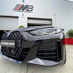 MB Synergies Automobiles, Saint-Thurial - Horaires d'ouverture