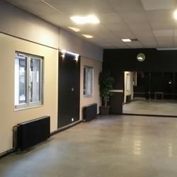 Ritmoclub Dijon, - Horaires d'ouverture