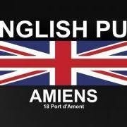 English Pub, Amiens - Horaires d'ouverture