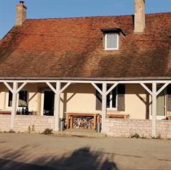 LE COLOMBIER Chambres d'hôtes, Ruffey-lès-Beaune - Horaires d'ouverture