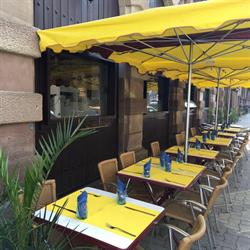 Au bon coin d'Alsace, Strasbourg - Horaires d'ouverture