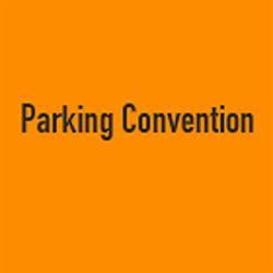 Parking Convention, Paris - Horaires d'ouverture