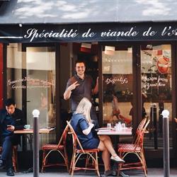 Le Pareloup, Paris - Horaires d'ouverture
