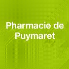 Pharmacie De Puymaret, Malemort-sur-Corrèze - Horaires d'ouverture