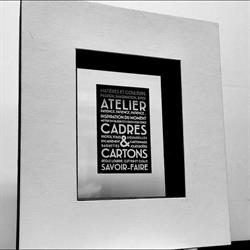 Atelier Cadres et Cartons, Valence - Horaires d'ouverture