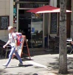 restaurant Ghomrassen, Marseille - Horaires d'ouverture