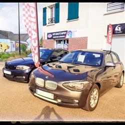 BMW Auto Qualité Import, Froissy - Horaires d'ouverture
