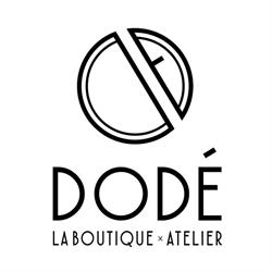 DODÉ La boutique atelier, Nantes - Horaires d'ouverture