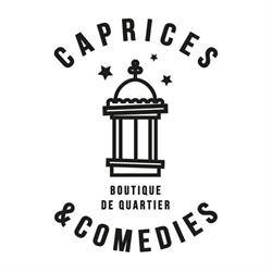 Caprices et Comédies - Déco Accessoires, Paris - Horaires d'ouverture