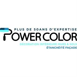 Power Color EURL, Tours - Horaires d'ouverture