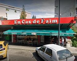 En Cas de Faim, Grenoble - Horaires d'ouverture