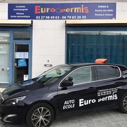 Euro Permis, Aniche - Horaires d'ouverture