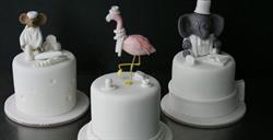 L'enclos de Ninon - Sugarplum cake shop, Paris - Horaires d'ouverture