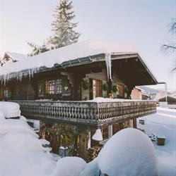 Chalet Perdu, Les Gets - Horaires d'ouverture