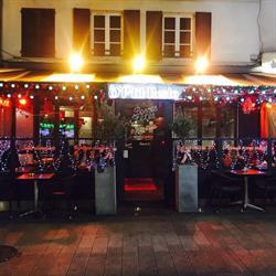 O P'tit Resto, Suresnes - Horaires d'ouverture