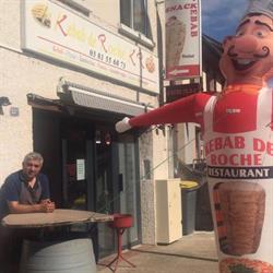 restaurant Kebab de Roche, Roche-lez-Beaupré - Horaires d'ouverture