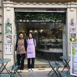 La Vie En Fruits, Paris - Horaires d'ouverture