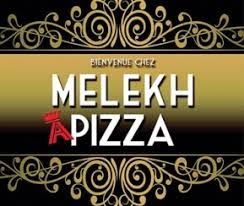 Melekh à Pizza, Marseille - Horaires d'ouverture