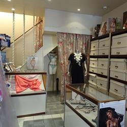 Paule Lingerie, Versailles - Horaires d'ouverture