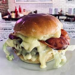 Koff Burger Montmartre, Paris - Horaires d'ouverture