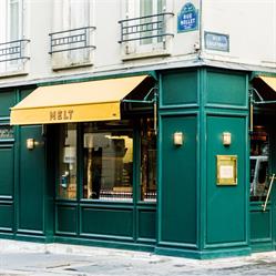 MELT BATIGNOLLES, Paris - Horaires d'ouverture