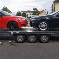 Mandataire Import Allemagne German Car by Carp Automobile, Nice - Horaires d'ouverture