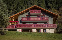 Chalet LES ALPES, Châtel - Horaires d'ouverture