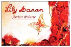 Lily Danan - Artiste Peintre, Grenoble - Horaires d'ouverture