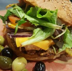 The Frenchy Burger, Nice - Horaires d'ouverture