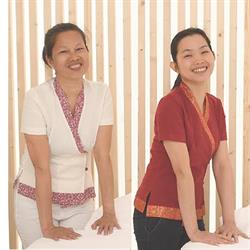 Chïang Raï Massage, Aix-en-Provence - Horaires d'ouverture