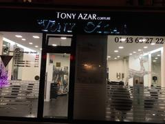 Tony Azar Coiffure, Les Lilas - Horaires d'ouverture
