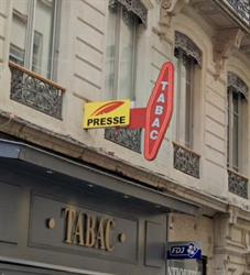 Tabac presse Chiquito, Lyon - Horaires d'ouverture