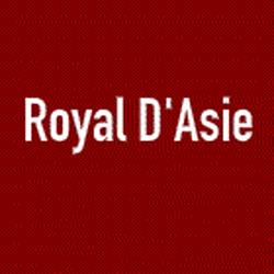 Royal D'Asie, Vendeville - Horaires d'ouverture