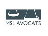 MSL AVOCATS - Successions, Famille, Travail, Immobilier, Paris - Horaires d'ouverture