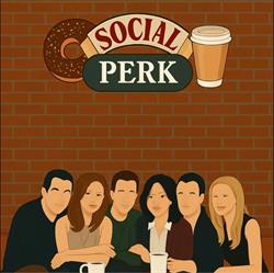 Social Perk, Rouen - Horaires d'ouverture