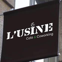 L'Usine I Café & Coworking, Rouen - Horaires d'ouverture