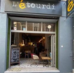 l'Etourdi, Grenoble - Horaires d'ouverture
