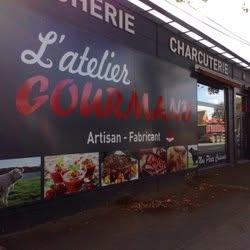L'Atelier Gourmand, La Chapelle-d'Armentières - Horaires d'ouverture