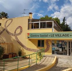 Centre Sociale "Le Village", Nice - Horaires d'ouverture