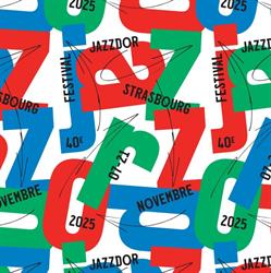 JAZZDOR, Strasbourg - Horaires d'ouverture