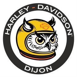 Harley Davidson Dijon, - Horaires d'ouverture
