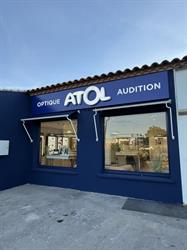 Opticien Bernis - Atol Mon Opticien, - Horaires d'ouverture