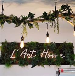 L'art Home, Santes - Horaires d'ouverture