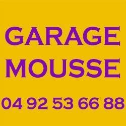 Garage Mousse, Gap - Horaires d'ouverture