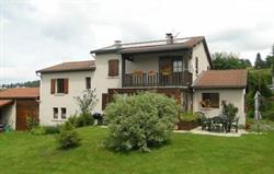 Chambre d'hôte La Maison du Bachat, Tarentaise - Horaires d'ouverture