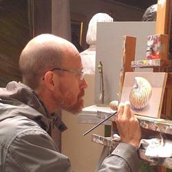 Jean-Christophe Sekinger, Artiste Peintre, Bordeaux - Horaires d'ouverture