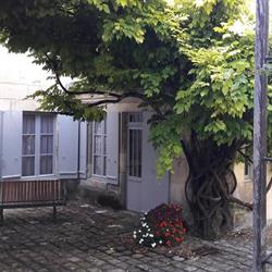 Maison Natale de François Mitterrand, Jarnac - Horaires d'ouverture